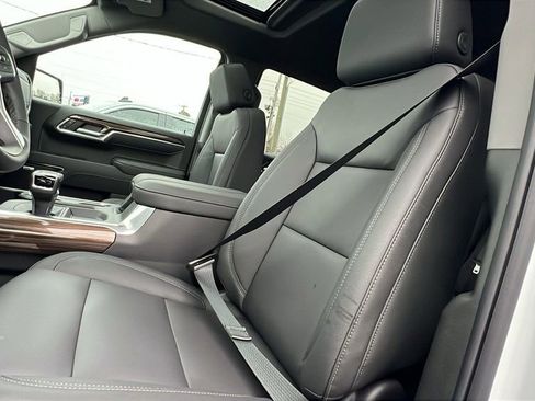 New 2026 Chevrolet Silverado 1500 LT Trail Boss w/ LT Trail Boss Premium Package image 16