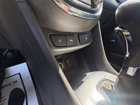 Used 2014 Buick Encore Premium AWD/4WD image 34