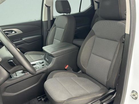 Used 2020 Chevrolet Traverse LS AWD/4WD image 14