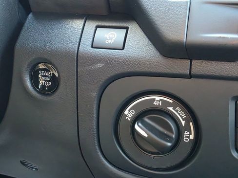 New 2026 Nissan Frontier PRO-4X w/ Tow Package AWD/4WD image 26