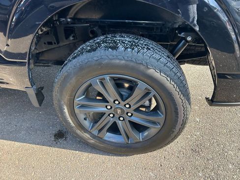 Certified 2023 Ford F150 XLT w/ Equipment Group 302A High image 40