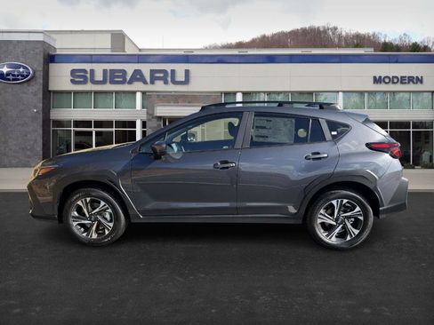 New 2026 Subaru Crosstrek 2.0i Premium image 7