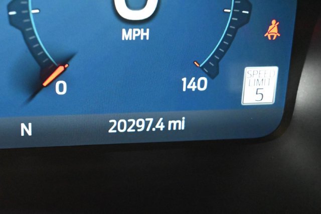 Used 2023 Ford Bronco Raptor AWD/4WD image 4