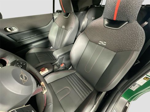 New 2026 MINI Cooper S FWD image 20
