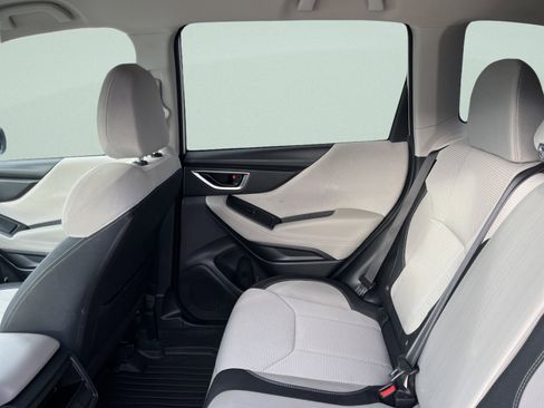 Used 2023 Subaru Forester image 23