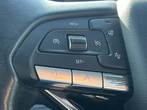 Used 2022 Cadillac Escalade ESV Sport w/ Touring Package AWD/4WD image 36