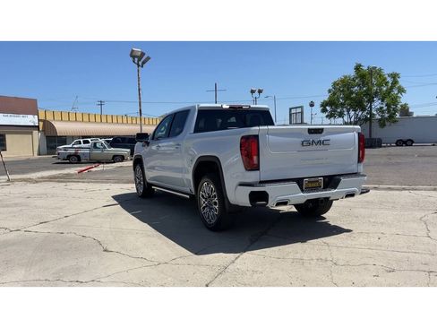 New 2026 GMC Sierra 1500 Denali Ultimate AWD/4WD image 9