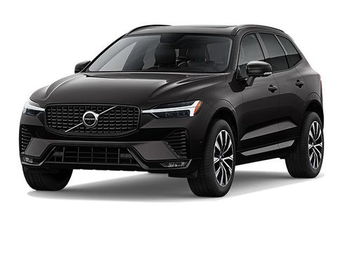 Certified 2024 Volvo XC60 B5 Plus w/ Protection Package Premier AWD/4WD image 1