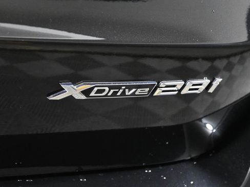 New 2026 BMW X1 xDrive28i w/ Technology Package image 39