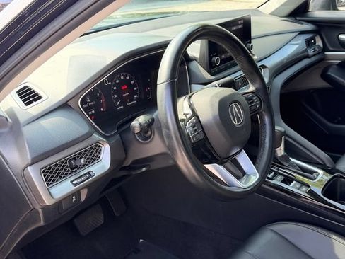 Used 2024 Acura Integra FWD image 13
