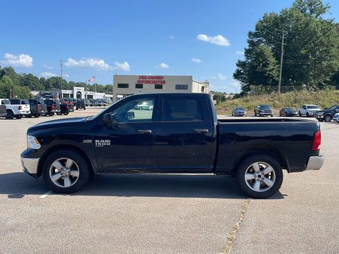 Used 2022 RAM 1500 Tradesman w/ Tradesman SXT Package AWD/4WD image 5