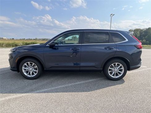 Certified 2024 Honda CR-V EX-L image 17