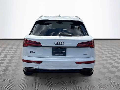 Certified 2024 Audi Q5 2.0T Premium Plus AWD/4WD image 6