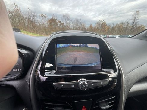 Used 2021 Chevrolet Spark LS image 18