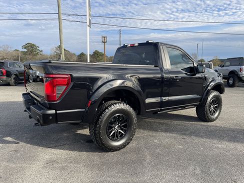 Used 2025 Ford F150 XL w/ Equipment Group 103A High image 3