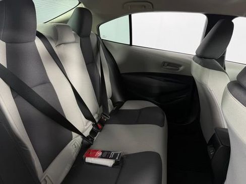 New 2026 Toyota Corolla LE FWD image 14
