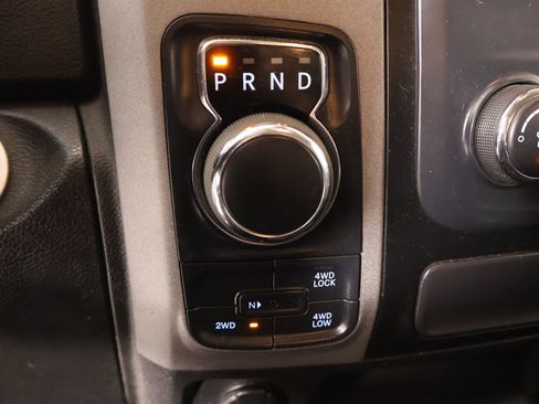 Used 2021 RAM 1500 Tradesman w/ Tradesman SXT Package AWD/4WD image 7