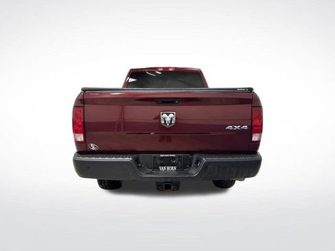 Used 2017 RAM 2500 Tradesman w/ Popular Equipment Group image 11