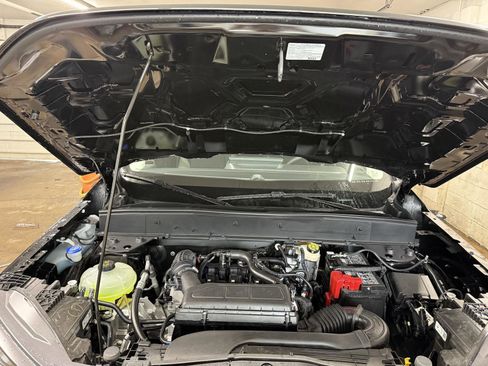 New 2025 Ford Bronco Sport Big Bend image 32