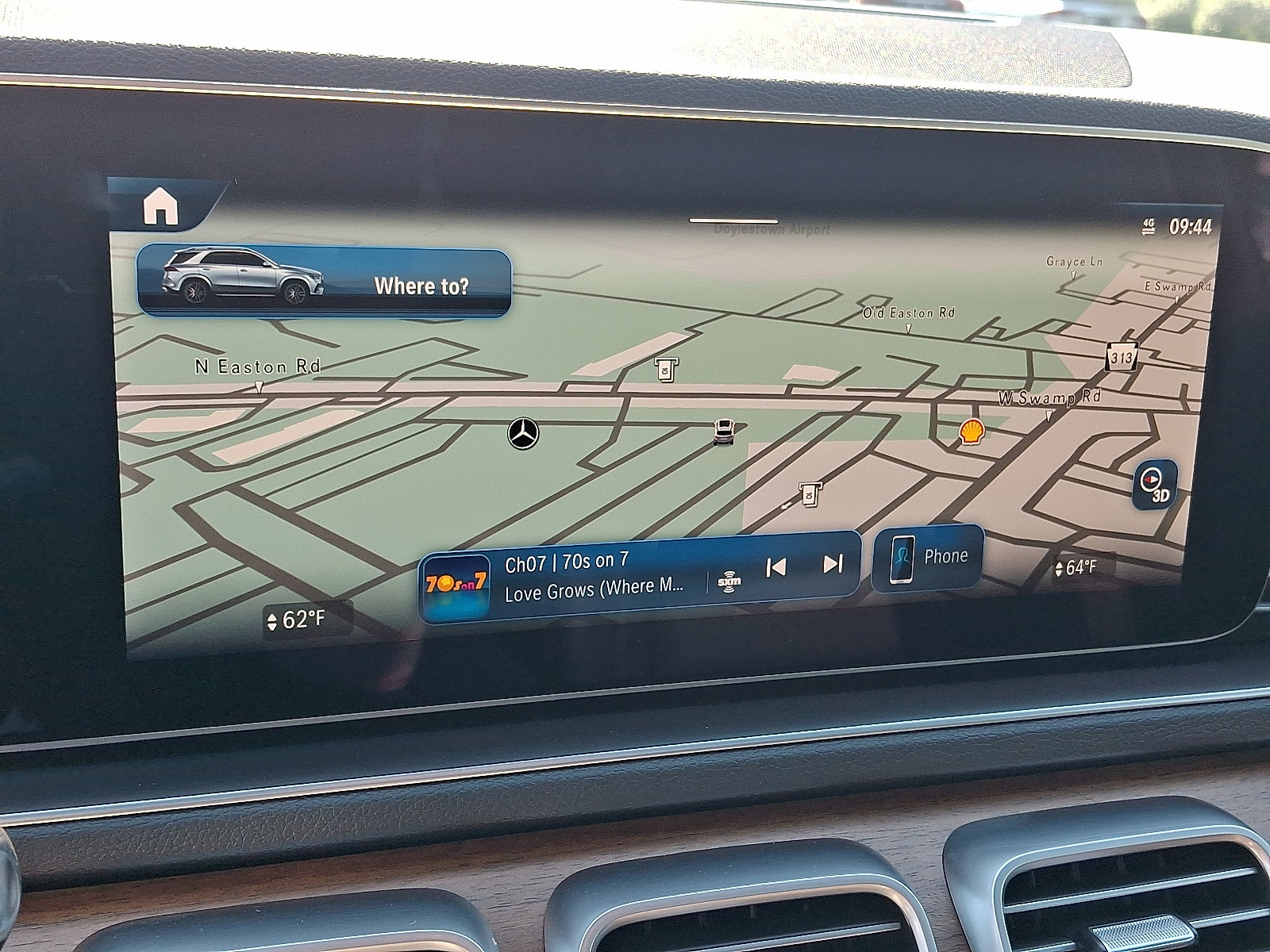 New 2026 Mercedes-Benz GLE 350 4MATIC image 14