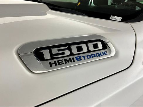 Used 2021 RAM 1500 Limited AWD/4WD image 40
