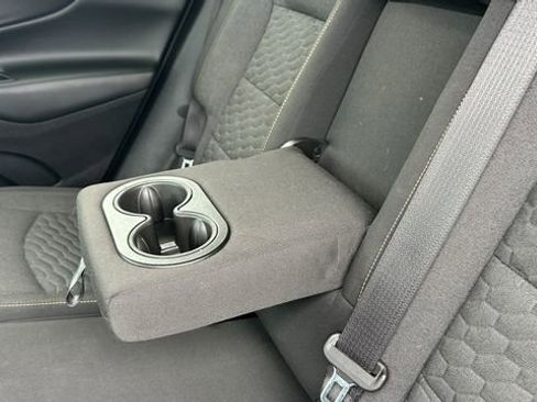 Certified 2019 Chevrolet Equinox LT image 37