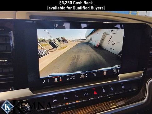 New 2026 GMC Sierra 1500 Elevation w/ Elevation Premium Package image 20