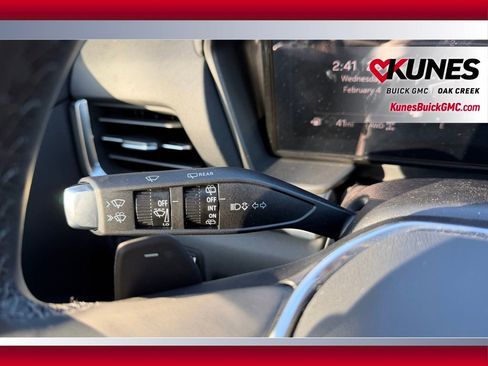 New 2026 GMC Terrain Elevation w/ Elevation Premium Package image 14