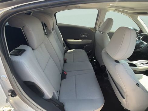 Used 2020 Honda HR-V EX image 13