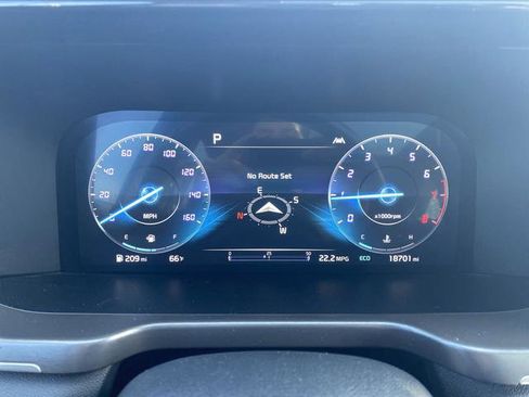 Used 2023 Kia Sorento SX AWD/4WD image 21