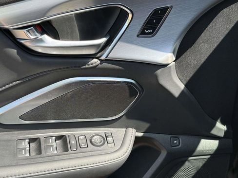 Certified 2023 Acura RDX AWD image 11