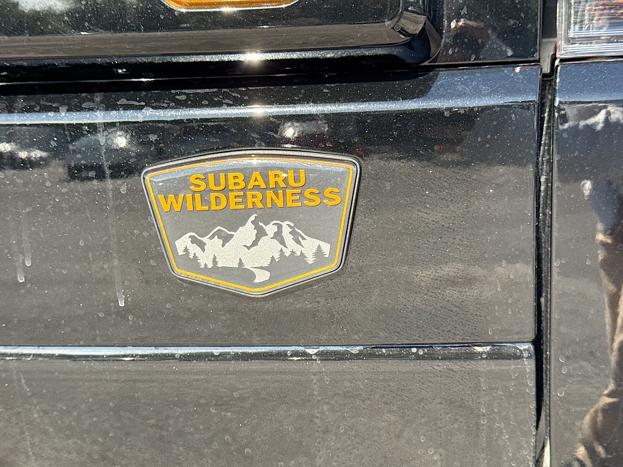 New 2026 Subaru Outback Wilderness AWD/4WD image 11