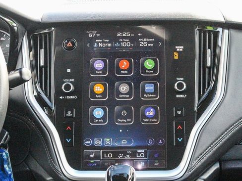 Used 2025 Subaru Legacy Premium image 13