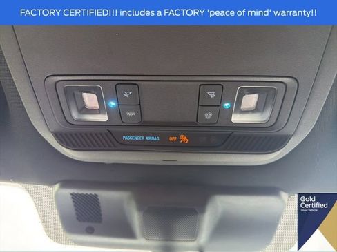 Used 2022 Ford F150 XLT w/ Equipment Group 301A Mid AWD/4WD image 41