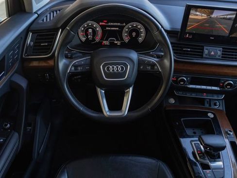 Used 2023 Audi Q5 2.0T Premium Plus image 29