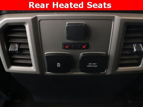 Used 2020 Ford F150 Lariat w/ Equipment Group 502A Luxury image 32