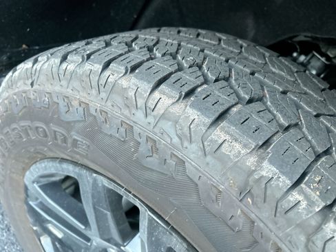 Used 2025 Chevrolet Silverado 1500 RST w/ Protection Package image 12