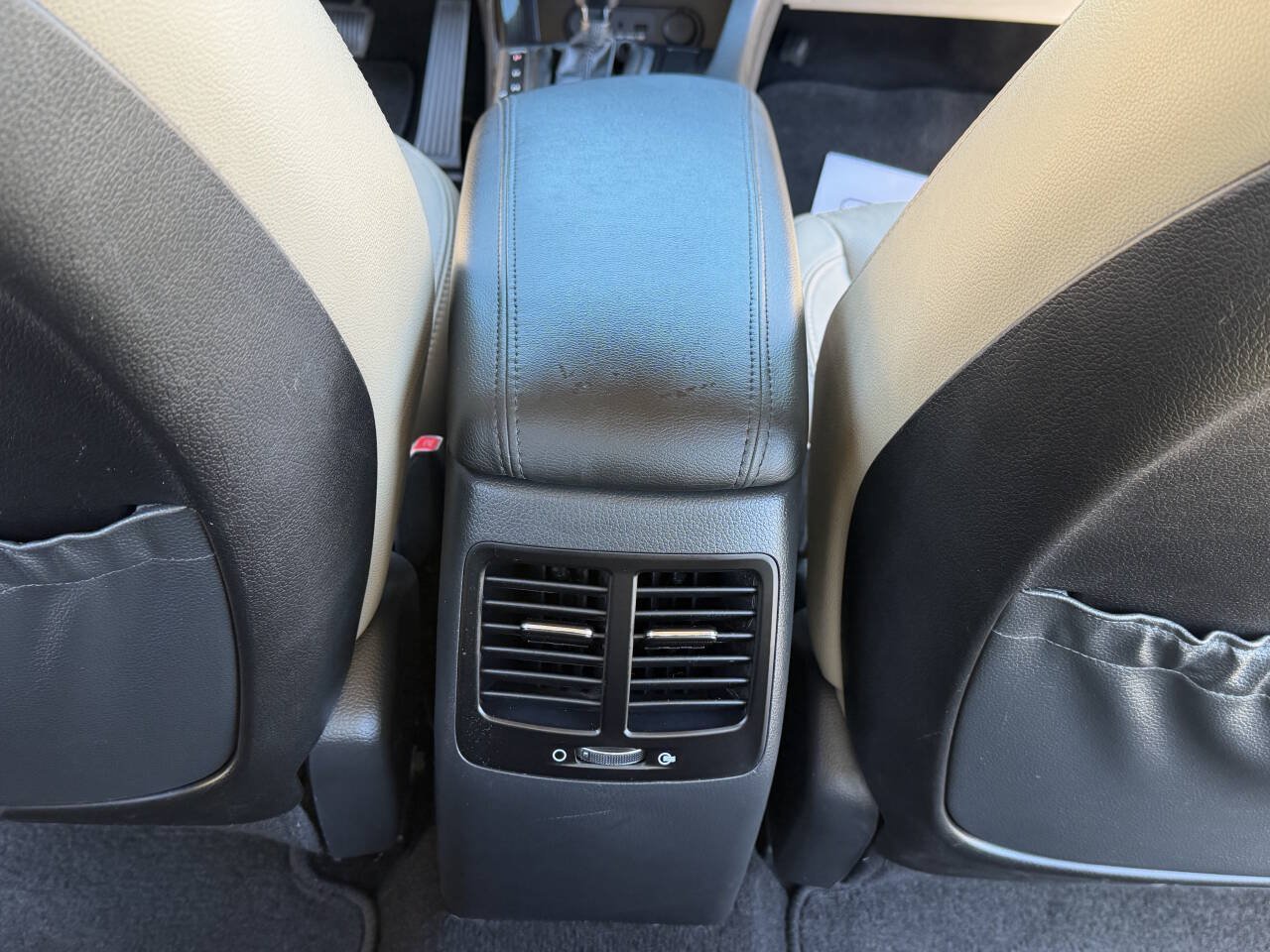 Used 2012 Kia Optima EX FWD image 16