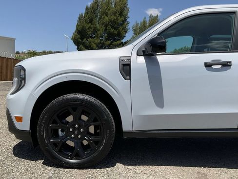 New 2026 Ford Maverick XLT w/ Equipment Group 301A AWD/4WD image 10