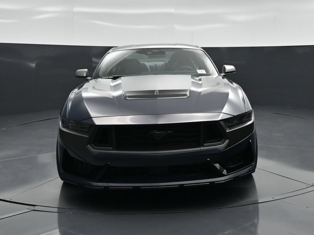 New 2026 Ford Mustang Dark Horse w/ Dark Horse Handlin Package RWD image 16