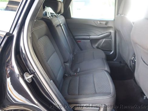 Used 2023 Ford Escape Active w/ Tech Pack #1 image 20