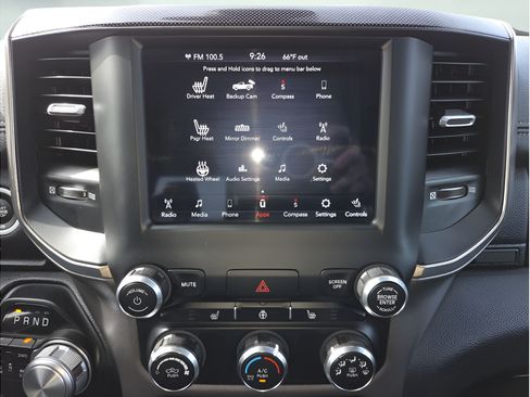 Used 2020 RAM 1500 Sport AWD/4WD image 18