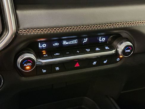 Used 2025 MAZDA CX-50 AWD 2.5 S w/ Premium Plus Pkg image 24