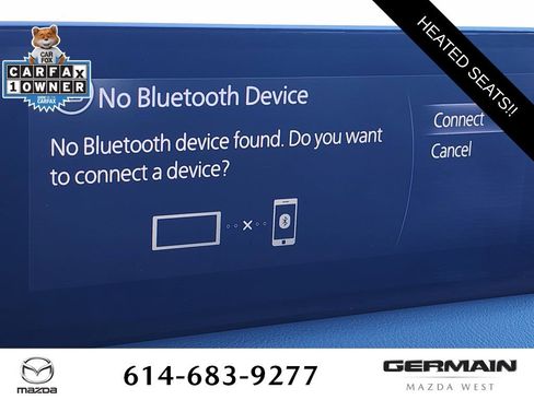 Used 2023 MAZDA CX-5 AWD 2.5 S w/ Select Package image 29