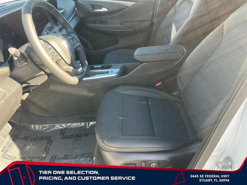 New 2026 Buick Envista Preferred w/ Convenience I Package FWD image 9