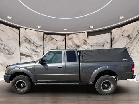 Used 2010 Ford Ranger XL image 5