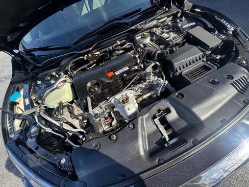 Used 2018 Honda Civic LX image 29