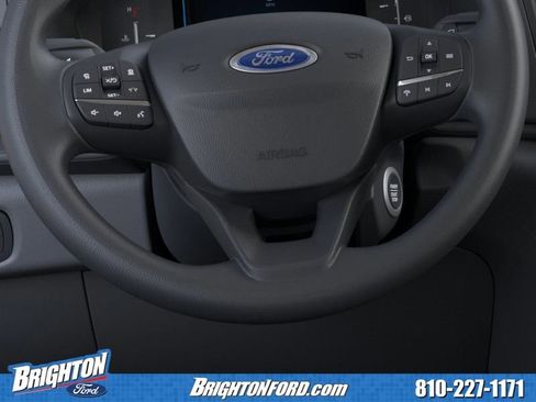 New 2026 Ford Transit 350 148 High Roof Extended AWD w/ RV Prep Package image 12