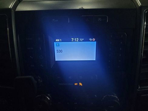 Used 2018 Ford F150 XLT w/ Equipment Group 301A Mid image 25