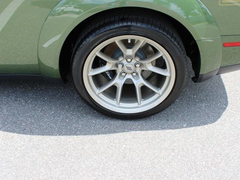 Used 2023 Dodge Challenger R/T Scat Pack RWD image 4